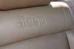Jeep Wrangler 2012 года